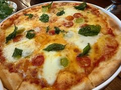 -斯比特花园西餐厅(东方商厦店)