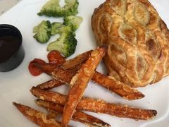 -必胜客(北苑路店)