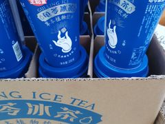 -华润万家(凯德和平广场店)