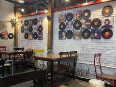 -相约烤吧(天生桥店)
