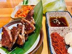 -浦·传统日式料理(3 5 1 1 店)