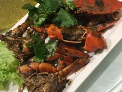 -新加坡海鲜共和(名胜世界圣淘沙海滨坊)
