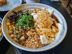 豆花儿米线-多味居(剪子巷店)