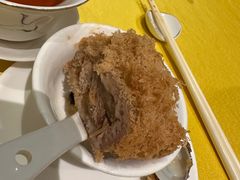 古法手工香酥鸭-金玉满堂潮州酒楼(无限极荟购物广场店)