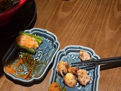 -一豚轩·烧鸟·豚骨拉面(五四路店)