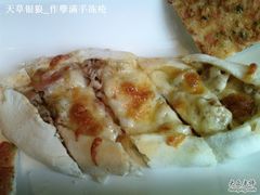 青椒牛肉-Pasha帕夏土耳其餐厅(南昌路店)