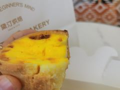 -黛汀烘焙DAINTY BAKERY(代字行合生汇店)