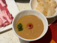 -德一门·北京爆肚涮肉(宽窄巷子店)