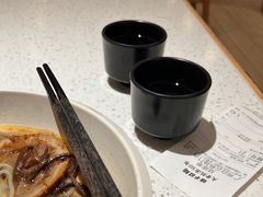 -味千拉面(广州白云机场T1西二店)