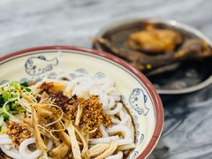 -再回首鸡肉米线(人民路一店)