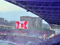 -铁西体育场
