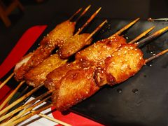 -寂寞的豆芽(西大望南路店)
