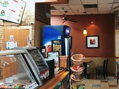 -赛百味SUBWAY(沈阳天地店)