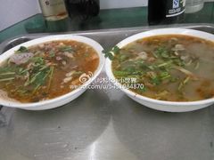 -春雨羊汤店(广开四马路总店)