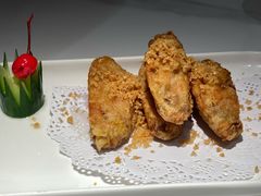 -七味·用心做好鱼(花桥店)