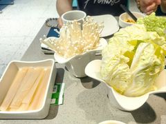 -半天妖烤鱼(西直门凯德mall店)