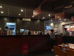 -魔丼屋(日月光店)