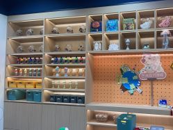 -奈尔宝家庭中心·亲子餐厅(北京东坝万达店)