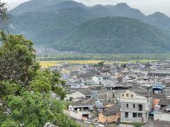 -和顺古镇