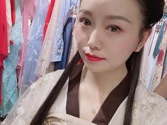 -汉仪华裳汉服旗袍·摄影写真馆(乌镇西栅店)