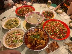 -陈胖子特色菜.鲜货现炒(融景城店)