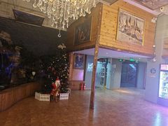 -明日世界密室轰趴·剧本桌游·箭馆团建(国贸店)