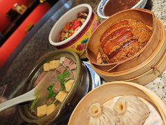 -南京大牌档(夫子庙老门东店)