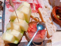 -BROWNSTONE布朗石西班牙餐厅(富城店)