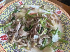-京菜·砂锅居·烤鸭(西四店)