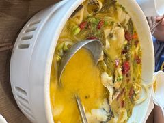 -老牌坊鲁菜名店(宽厚里店)