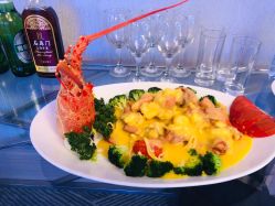 -曼格纳婚礼艺术中心(张江店)