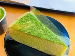 -雪绿茶博物馆