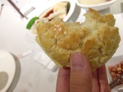 -潮福城大酒楼(湖滨北路店)