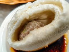 -郑家包子牛肉拉面(尚勤路店)