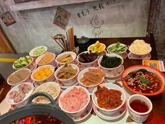 -江北北火锅馆·公路夜市(魏公村店)