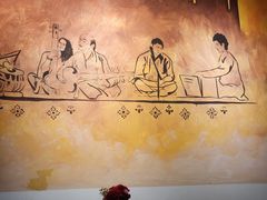 -南国印度餐厅Dakshin