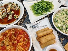 -晓平饭店(嘉善路店)