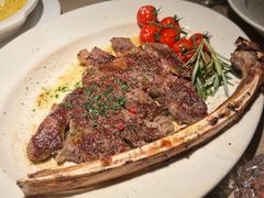 -波特曼西餐厅(中央大街店)