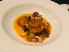 -上海苏宁宝丽嘉酒店·嘉府壹号中餐厅