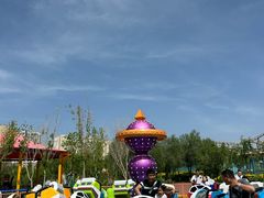 -水上乐园·欢乐世界