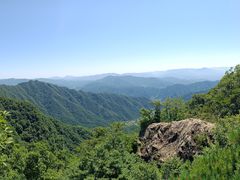 -王顺山国家森林公园