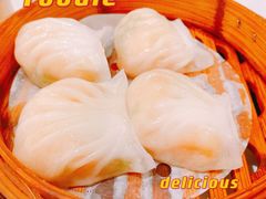 -顺德人家食府(黄金广场店)