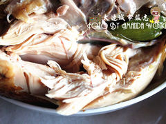 烤鸡-四云楼烤鸡店(吉庆街店)