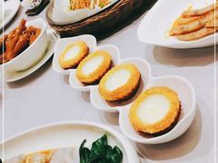 -味可道美食坊(福基路店)