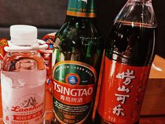 -前海沿·青岛菜(五四广场永旺店)