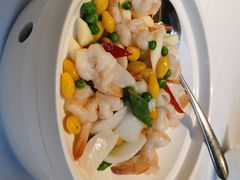 -中心大酒店·本味餐厅