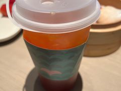 -茶港·点心·啫啫煲(王府井店)