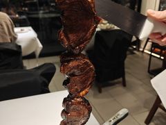 -拉蒂娜·巴西牛排馆 Latina·Brazilian Steakhouse(陆家嘴旗舰店)