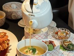 -RIVIERA 松鹤楼(外滩店)