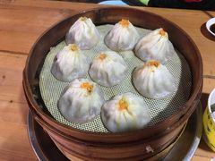 -忆秦园小笼包(惠山古镇总店)